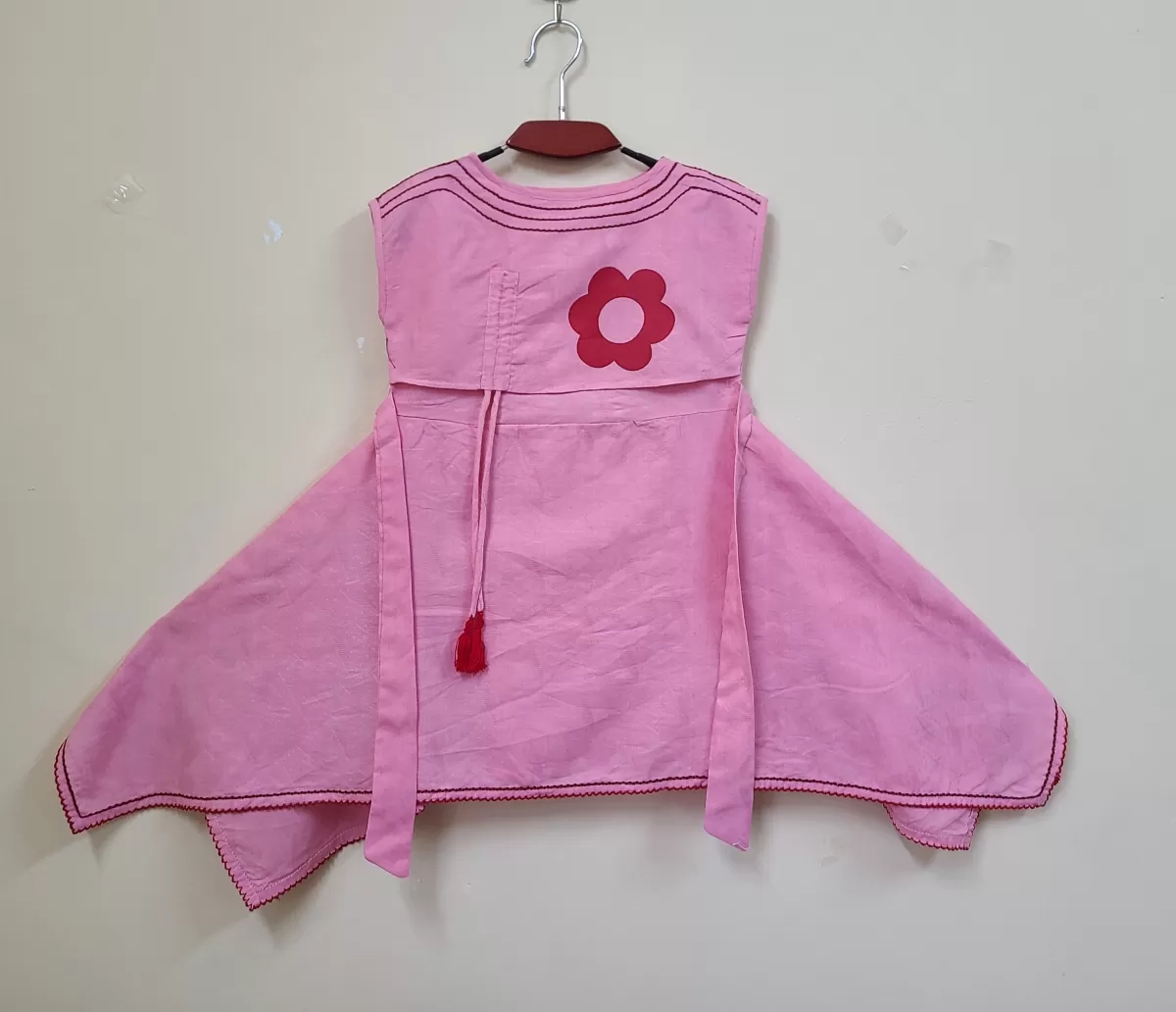 Girls Frock Pack of 2 - 0283823
