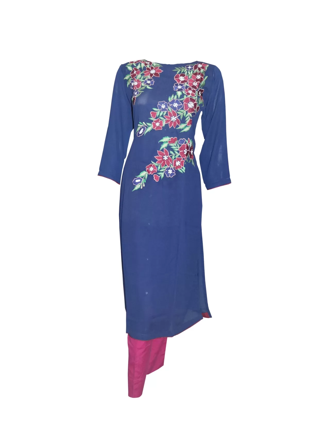 shalwar-kameez