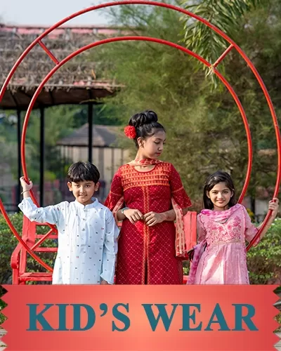 Kid's Wear