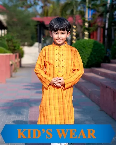 Kid's Wear