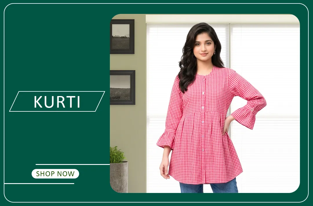Kurti