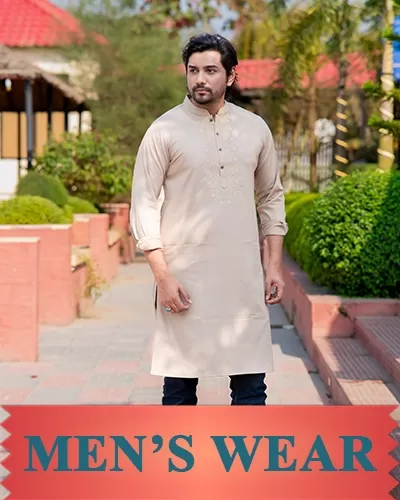 Men's Wear