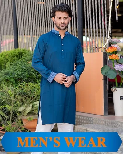Men's Wear