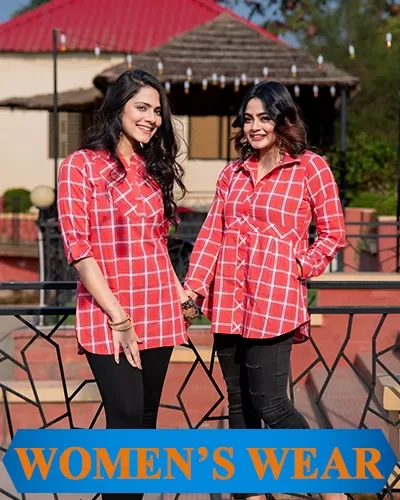 Women's Wear